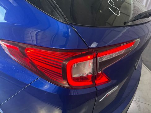 Used 2020 Acura RDX A-Spec AWD/4WD image 10