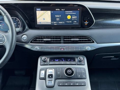 Used 2020 Hyundai Palisade Limited FWD image 23