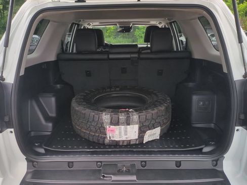 Used 2022 Toyota 4Runner TRD Pro AWD/4WD image 29