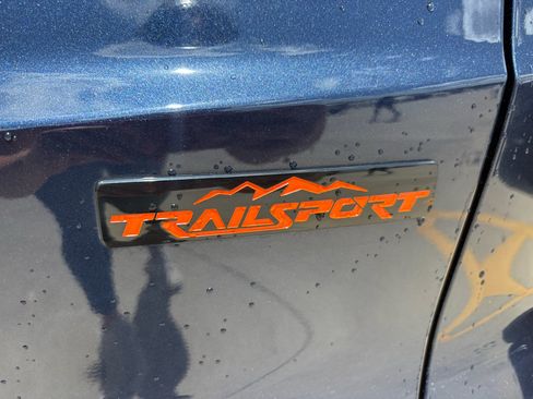 Used 2026 Honda CR-V TrailSport image 30