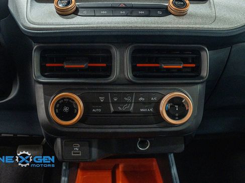 Used 2024 Ford Maverick XLT w/ Equipment Group 300A Standard AWD/4WD image 18