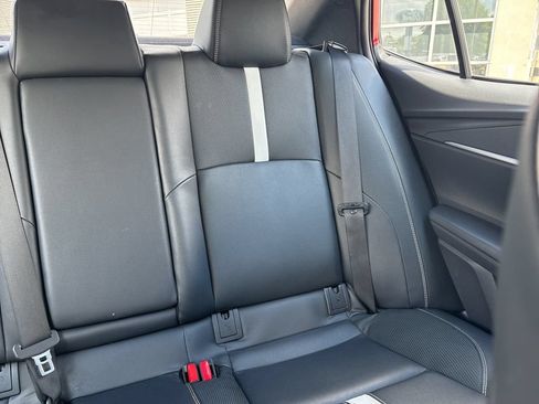 Used 2025 Toyota Camry SE FWD image 14