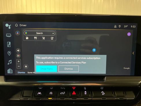 Certified 2023 Chevrolet Silverado 1500 RST image 25