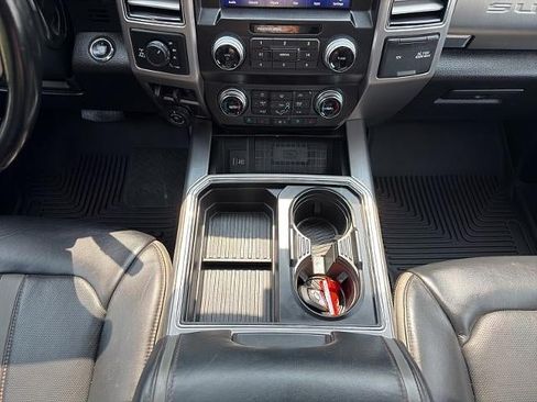 Used 2021 Ford F350 Platinum AWD/4WD image 19