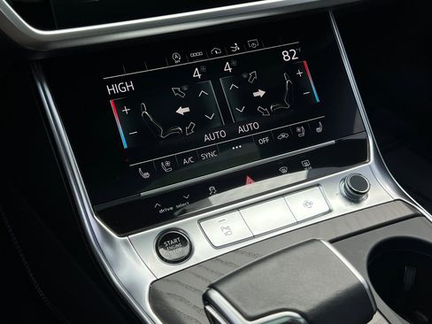 Used 2022 Audi A7 3.0T Premium Plus image 27