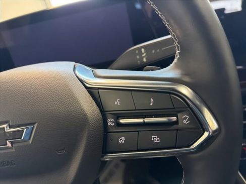 Used 2024 Chevrolet Traverse Z71 AWD/4WD image 31