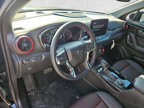 New 2026 Chevrolet Blazer RS w/ Enhanced Convenience Package image 3