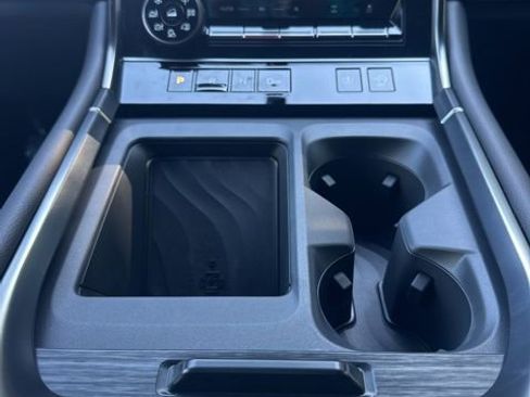 New 2026 Nissan Armada PRO-4X image 11