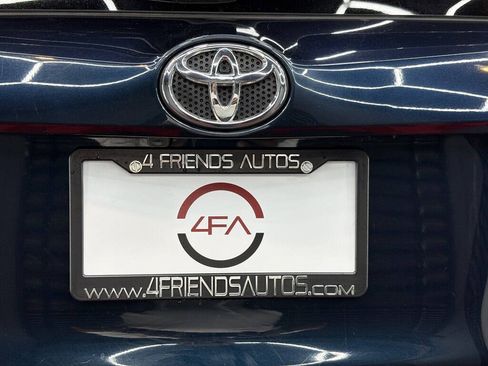 Used 2017 Toyota RAV4 LE w/ All Weather Liner Package AWD/4WD image 25