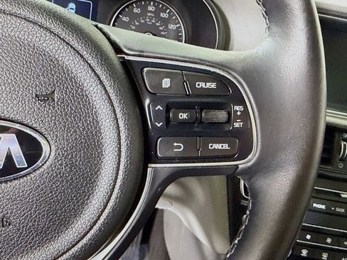 Used 2018 Kia Optima EX w/ Premium Package FWD image 22
