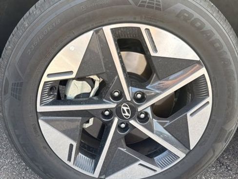 Used 2025 Hyundai Tucson SEL image 9