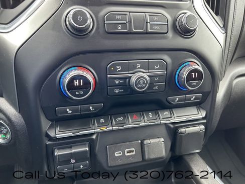 Certified 2021 Chevrolet Silverado 1500 RST w/ All Star Edition Plus image 19