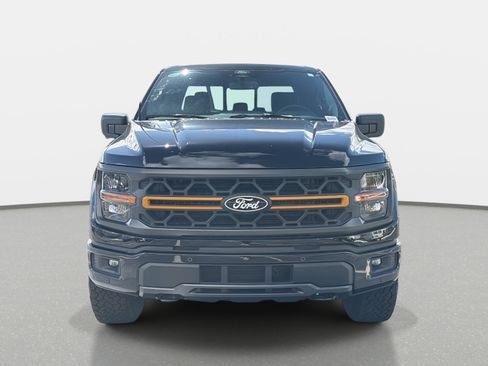 Used 2025 Ford F150 Tremor w/ Mobile Office Package AWD/4WD image 8