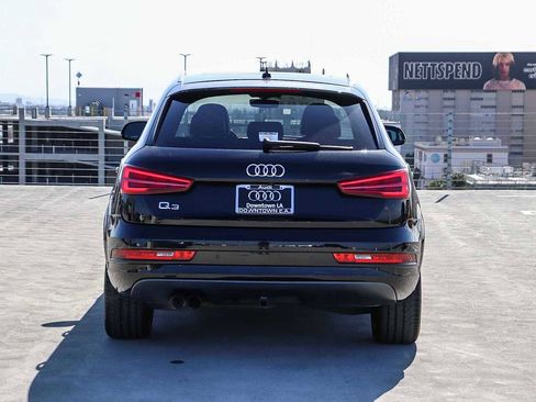 Used 2018 Audi Q3 2.0T Premium Plus w/ Premium Plus Package image 5