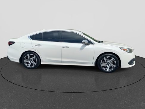 Used 2021 Subaru Legacy Touring XT w/ Popular Package #2 AWD/4WD image 9