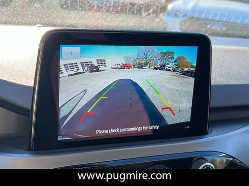 New 2025 Ford Escape Active w/ Cold Weather Package FWD image 24