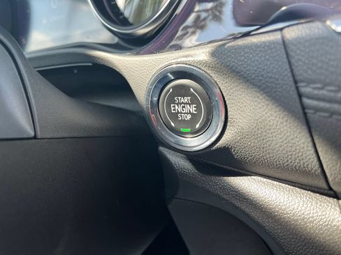 Used 2023 Buick Encore GX Select w/ Sport Touring Package FWD image 19