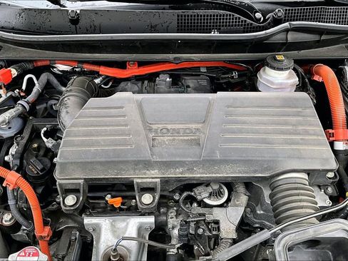 Used 2022 Honda CR-V Touring image 23