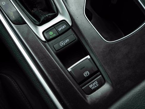 Used 2022 Honda Accord Sport image 27