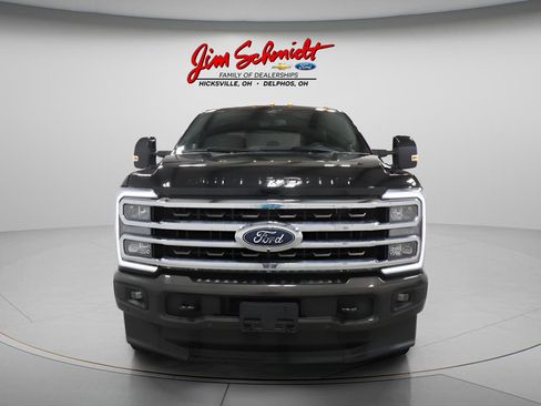 Used 2024 Ford F250 King Ranch image 3