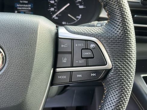 Certified 2024 Toyota Sienna XLE Woodland Edition image 13