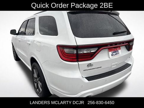 Used 2018 Dodge Durango GT w/ Premium Group image 4