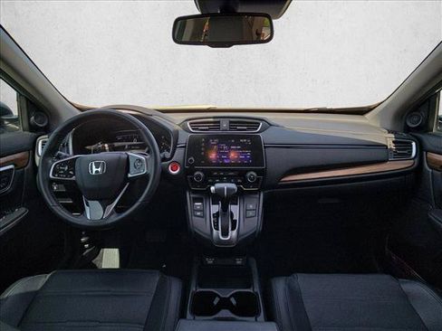 Used 2022 Honda CR-V EX-L image 16