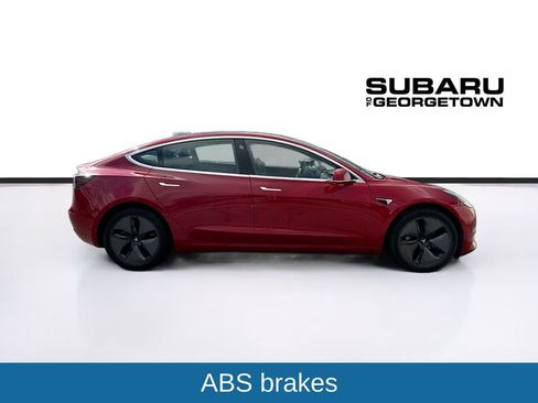 Used 2018 Tesla Model 3 Long Range image 8