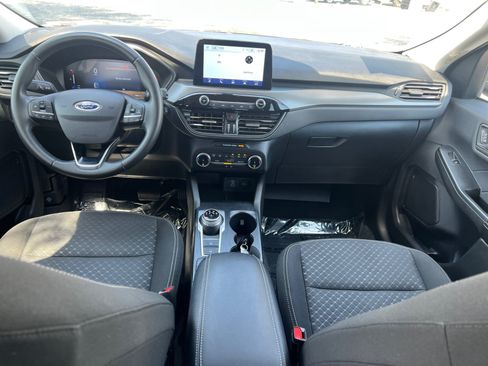 Used 2023 Ford Escape Active FWD image 26