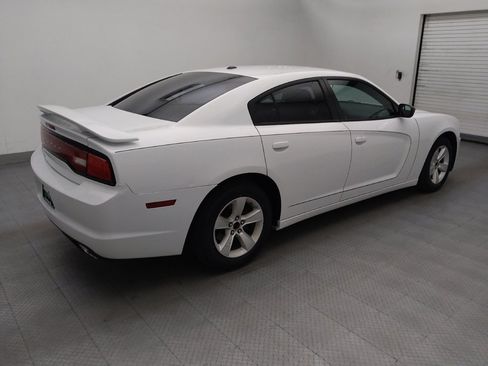 Used 2014 Dodge Charger SE w/ Sport Appearance Group RWD image 10