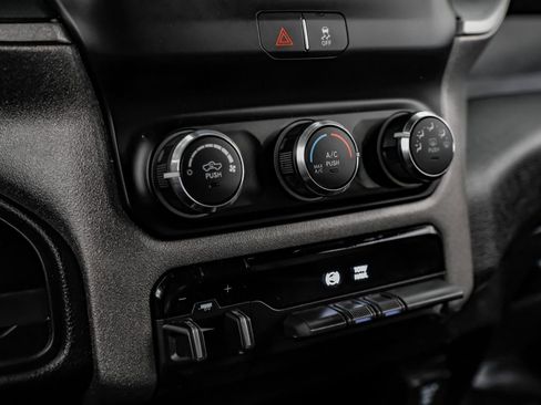 Used 2024 RAM 2500 Tradesman image 25