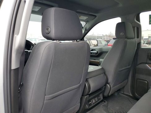 Certified 2021 Chevrolet Silverado 1500 RST w/ Z71 Off-Road Package image 28