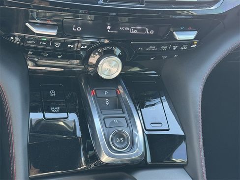 Used 2024 Acura MDX A-Spec image 11