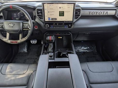 Used 2024 Toyota Tundra TRD Pro image 11