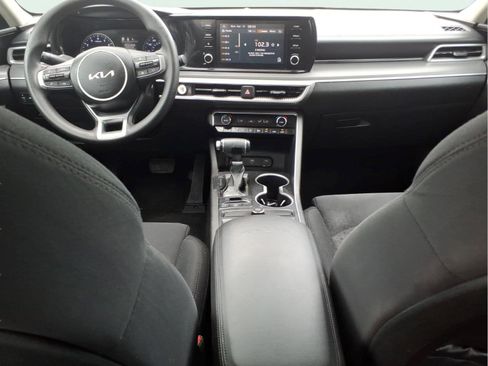 Used 2023 Kia K5 LXS FWD image 13