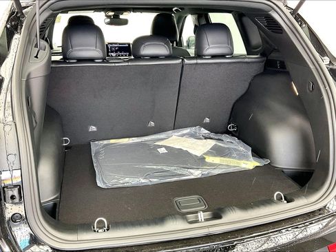 New 2026 Jeep Compass Limited image 11