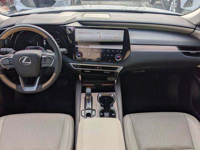 Certified 2025 Lexus RX 350 Premium Plus w/ Convenience Package FWD image 14