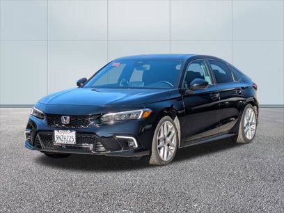 Used 2024 Honda Civic Sport