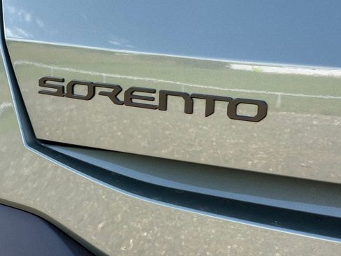 New 2026 Kia Sorento SX AWD/4WD image 10