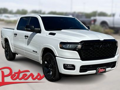 Used 2026 RAM 1500 Lone Star