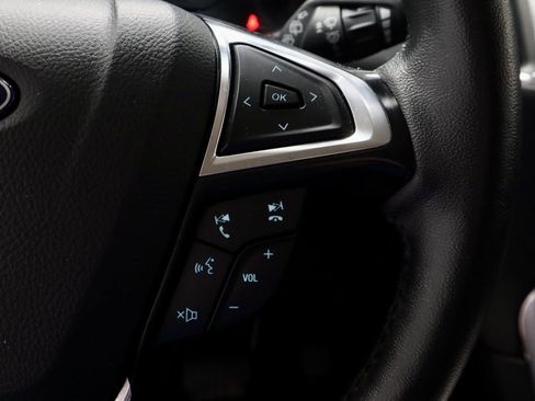 Certified 2024 Ford Edge Titanium AWD/4WD image 30