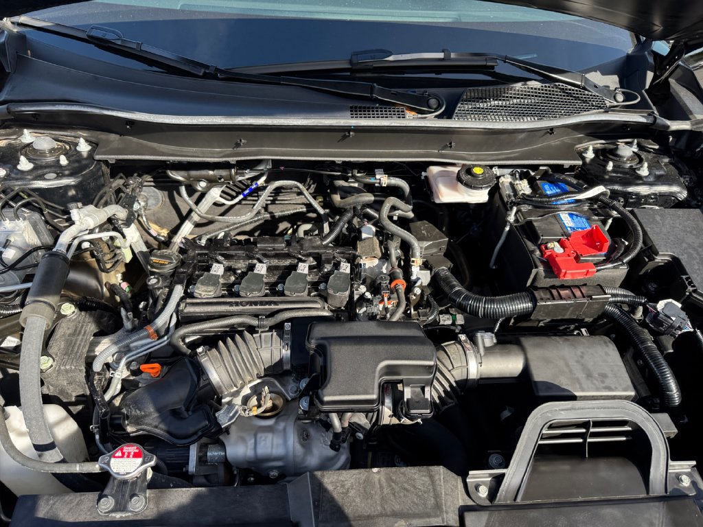 Used 2026 Honda CR-V EX-L image 24