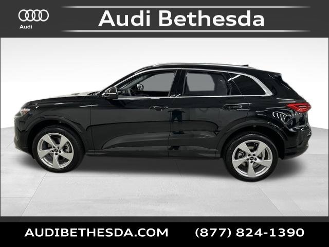 Certified 2025 Audi Q5 Premium Plus AWD/4WD image 4