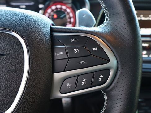 Used 2023 Dodge Challenger SRT Hellcat Jailbreak image 18