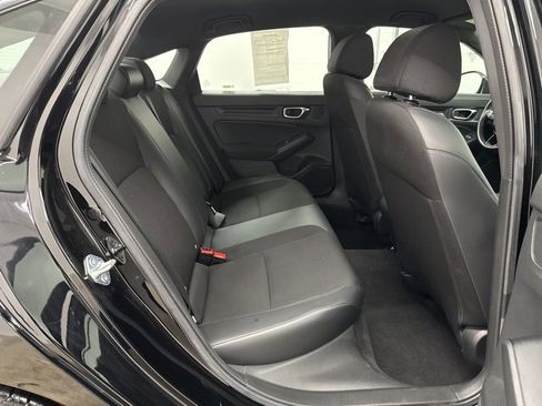 Certified 2023 Honda Civic Sport image 18