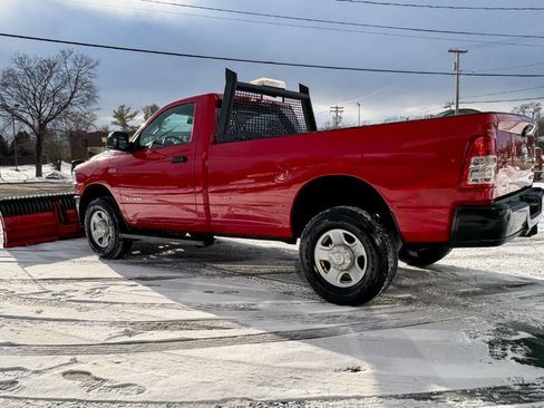 Used 2022 RAM 3500 Tradesman image 6