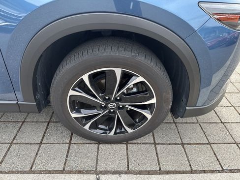 Used 2023 MAZDA CX-5 AWD 2.5 S w/ Premium Plus Pkg image 9