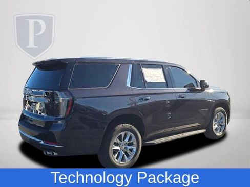 New 2026 Chevrolet Tahoe Premier image 5