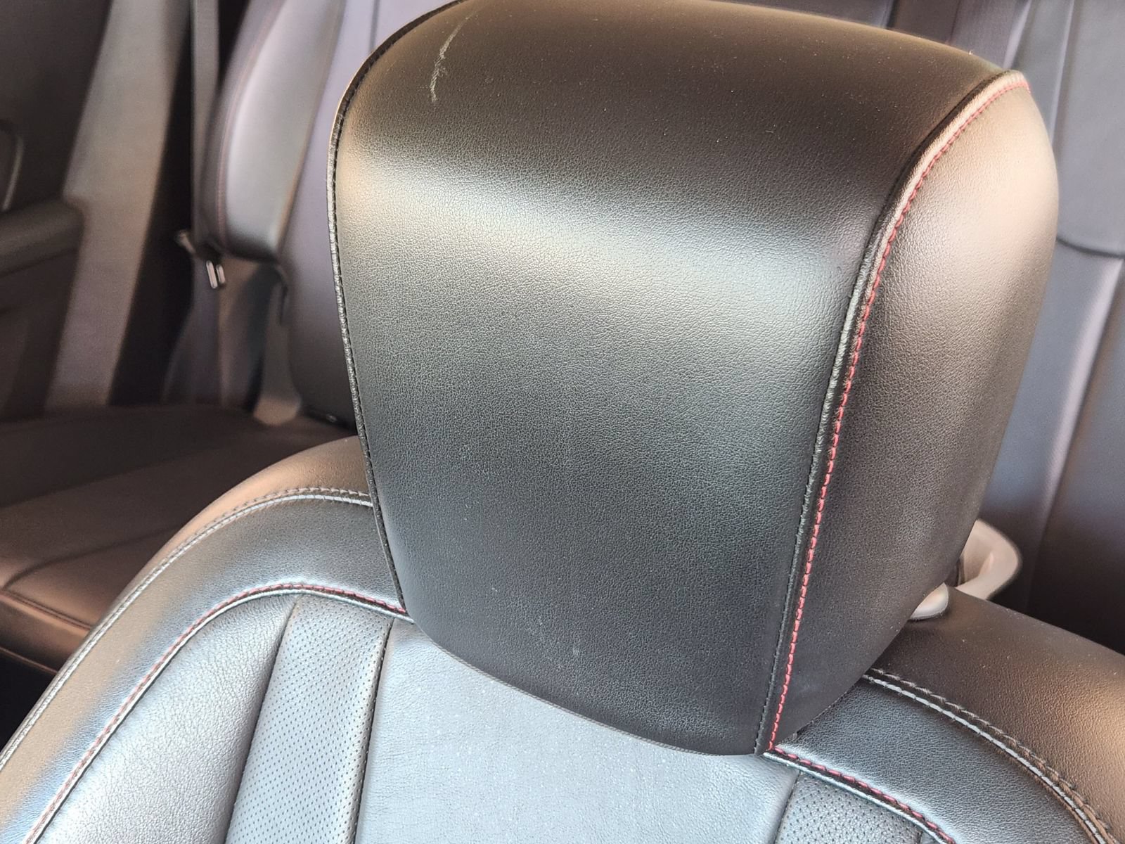 Used 2014 GMC Terrain SLT FWD image 23