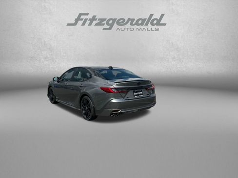 Used 2026 Toyota Camry XSE FWD image 5